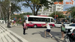 Spring Vibes in Nha Trang: Celebrating Lunar New Year by the Sea - image 0