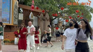 Spring Vibes in Nha Trang: Celebrating Lunar New Year by the Sea - image 11