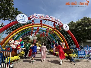 Spring Vibes in Nha Trang: Celebrating Lunar New Year by the Sea - image 10