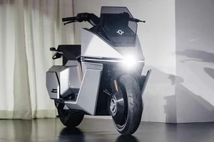 OMO X Self-Balancing Smart Electric Motorcycle Officially Hits the Market - image 8