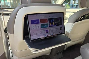 2026 Zeekr 7X Electric SUV: Premium Design, Luxury Interior, and Advanced Technology Redefining the Modern Family EV Experience - image 0