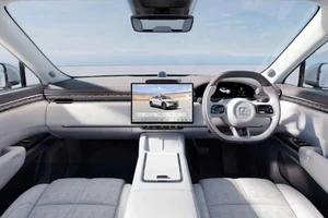 2026 Zeekr 7X Electric SUV: Premium Design, Luxury Interior, and Advanced Technology Redefining the Modern Family EV Experience - image 4
