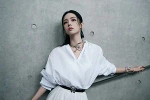 ELLE Style Awards 2023: Guli Nazha Shines, Yang Zi Underwhelms Fans - image 10