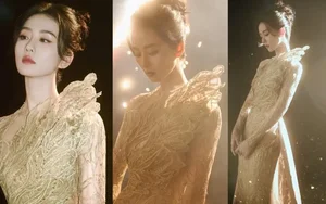 ELLE Style Awards 2023: Guli Nazha Shines, Yang Zi Underwhelms Fans - image 5