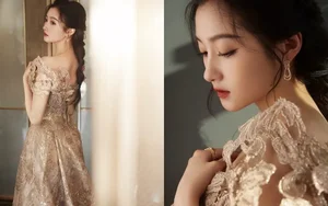 ELLE Style Awards 2023: Guli Nazha Shines, Yang Zi Underwhelms Fans - image 7