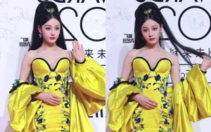 ELLE Style Awards 2023: Guli Nazha Shines, Yang Zi Underwhelms Fans - image 1