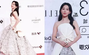 ELLE Style Awards 2023: Guli Nazha Shines, Yang Zi Underwhelms Fans - image 6