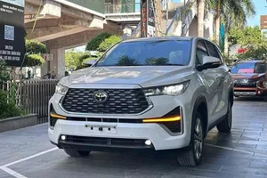 Hybrid Vehicle Sales Surge Following New Tax Incentive Policies - image 5
