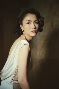 Vietnamese Celebrity Updates: Miu Le Shares Fun Stories and Tang Thanh Ha's Joyful News - image 31