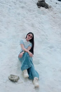 Vietnamese Celebrity Updates: Miu Le Shares Fun Stories and Tang Thanh Ha's Joyful News - image 10