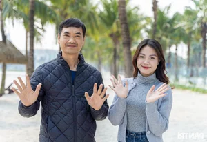 From Blue-Collar Worker to YouTube Star: The Journey of Duy Nen - image 3