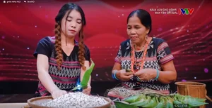 Spring Market 2025: Connecting Vietnam’s Rich Cultural Past to the Present - image 1