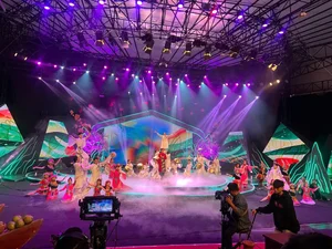 Spring Market 2025: Connecting Vietnam’s Rich Cultural Past to the Present - image 4
