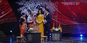 Spring Market 2025: Connecting Vietnam’s Rich Cultural Past to the Present - image 2