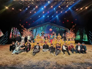 Spring Market 2025: Connecting Vietnam’s Rich Cultural Past to the Present - image 0