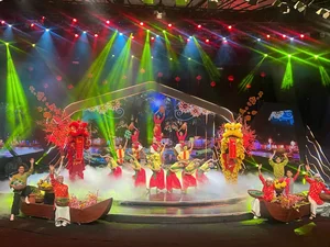 Spring Market 2025: Connecting Vietnam’s Rich Cultural Past to the Present - image 3