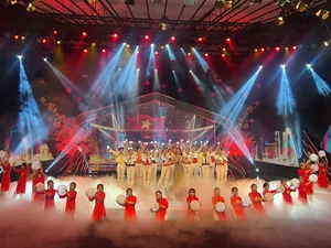 Spring Market 2025: Connecting Vietnam’s Rich Cultural Past to the Present - image 7