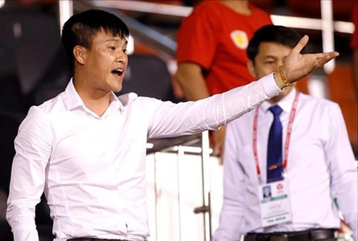 Football Icon Le Cong Vinh Reveals New Educational Path After Hiatus