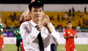 Football Icon Le Cong Vinh Reveals New Educational Path After Hiatus - image 7