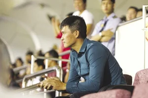 Football Icon Le Cong Vinh Reveals New Educational Path After Hiatus - image 1