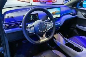BYD Atto 1 Launch: The Most Affordable Electric Vehicle Set to Disrupt the Market - image 1