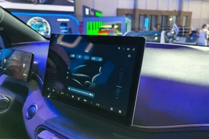 BYD Atto 1 Launch: The Most Affordable Electric Vehicle Set to Disrupt the Market - image 5