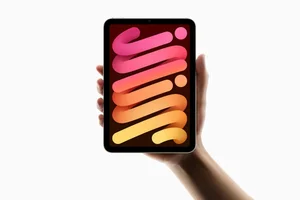 Hands-On with the New Apple iPad Mini: Design and Performance Review - image 2