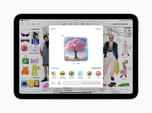 Hands-On with the New Apple iPad Mini: Design and Performance Review - image 3