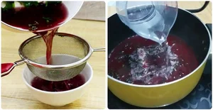 How to Cook Authentic Five-Color Sticky Rice for Special Occasions - image 0
