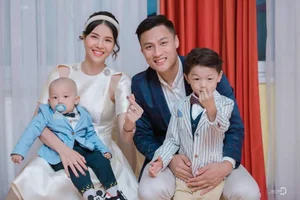 Nguyen Ky Han Defends Husband Mac Hong Quan Against Child Support Allegations in Viral Livestream - image 5
