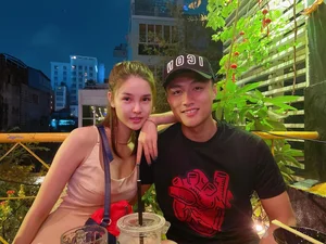 Nguyen Ky Han Defends Husband Mac Hong Quan Against Child Support Allegations in Viral Livestream - image 4