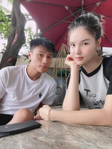 Nguyen Ky Han Defends Husband Mac Hong Quan Against Child Support Allegations in Viral Livestream - image 3