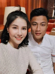 Nguyen Ky Han Defends Husband Mac Hong Quan Against Child Support Allegations in Viral Livestream - image 6