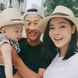 Nguyen Ky Han Defends Husband Mac Hong Quan Against Child Support Allegations in Viral Livestream - image 1