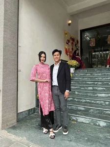 Nguyen Ky Han Defends Husband Mac Hong Quan Against Child Support Allegations in Viral Livestream - image 2