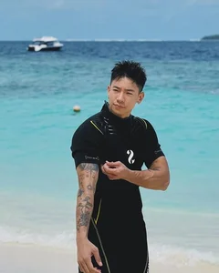 Huong Giang and Phu Cuong Appear Together at High-Profile Celebrity Event - image 3