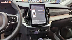 The 2026 Volvo XC90 SUV: Anticipation Grows for Its Upcoming Vietnam Debut - image 2