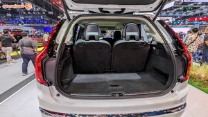 The 2026 Volvo XC90 SUV: Anticipation Grows for Its Upcoming Vietnam Debut - image 3