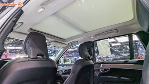 The 2026 Volvo XC90 SUV: Anticipation Grows for Its Upcoming Vietnam Debut - image 8