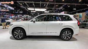 The 2026 Volvo XC90 SUV: Anticipation Grows for Its Upcoming Vietnam Debut - image 9