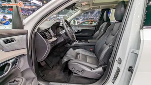 The 2026 Volvo XC90 SUV: Anticipation Grows for Its Upcoming Vietnam Debut - image 11