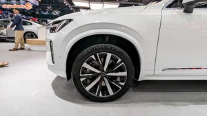 The 2026 Volvo XC90 SUV: Anticipation Grows for Its Upcoming Vietnam Debut - image 15
