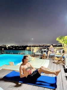 Inside Viet Huong's Stunning 240 Billion VND Luxury Mansion - image 6