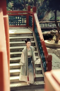 YiTuYu Art Language Vol.9927: Featuring the Elegant Ji Yue in a Stunning 28-Page Gallery - image 19