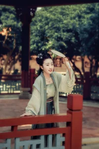 YiTuYu Art Language Vol.9927: Featuring the Elegant Ji Yue in a Stunning 28-Page Gallery - image 22