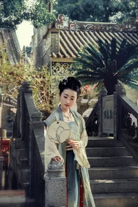YiTuYu Art Language Vol.9927: Featuring the Elegant Ji Yue in a Stunning 28-Page Gallery - image 14