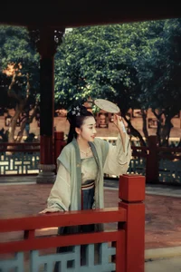 YiTuYu Art Language Vol.9927: Featuring the Elegant Ji Yue in a Stunning 28-Page Gallery - image 12