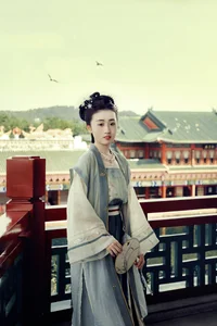 YiTuYu Art Language Vol.9927: Featuring the Elegant Ji Yue in a Stunning 28-Page Gallery - image 5