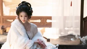 Truc Ngoc Sparks Social Media Frenzy With Unprecedented 18+ Scene - image 3