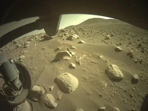 NASA Data Unlocks Deep Mysteries of Mars: Water, Atmosphere, and Life Potential - image 5